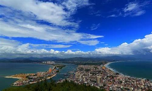 巽寮湾双月湾哪个好玩-巽寮湾双月湾旅游攻略一日游