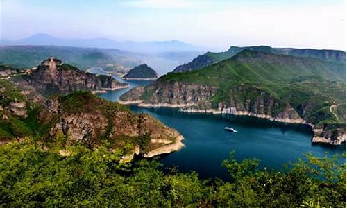 济源景点介绍大全图片-济源景点介绍大全