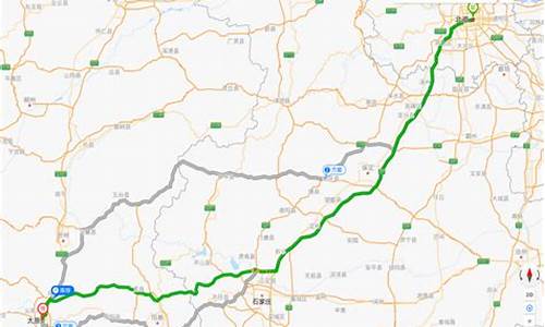 太原到北京自助游攻略-太原到北京自驾游攻略