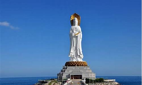 海南南山寺攻略自由行-海南南山寺旅游攻略