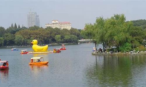 上海长风公园有什么项目_上海长风公园有什