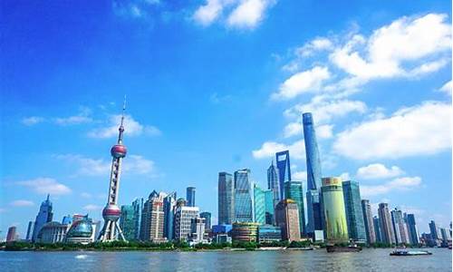 上海旅游景点排行,上海旅游景点排行榜 免