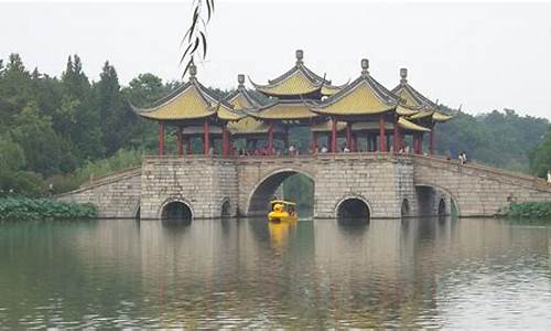 扬州旅游景点年卡_扬州旅游景点卡怎么办理
