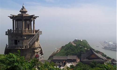 锦州旅游景点攻略有哪些,锦州旅游景点介绍