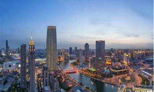 天津旅游路线规划方案公示,天津旅游路线怎