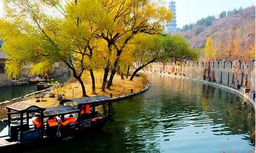 北京景点排行榜,北京旅游攻略5日游最佳方案