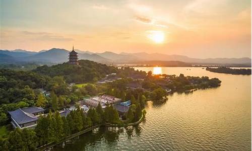 杭州旅游景点大全排名前十名,杭州旅游景点大全排名榜第一